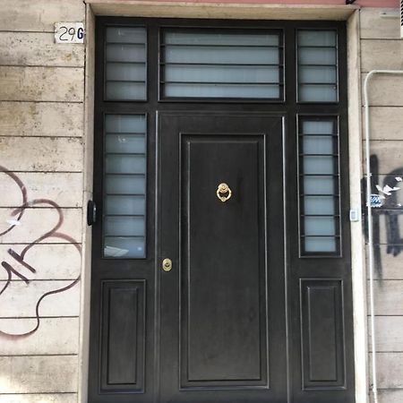 Appartement "Casa Sole" à Catane Extérieur photo