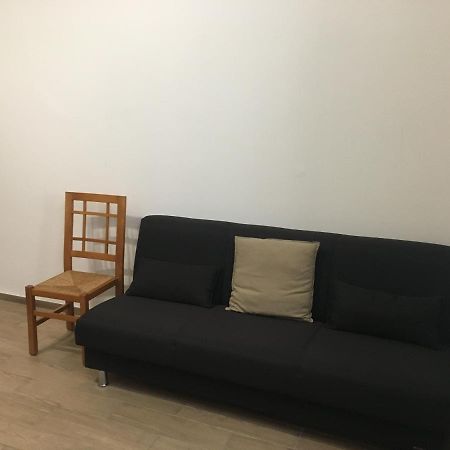Appartement "Casa Sole" à Catane Extérieur photo