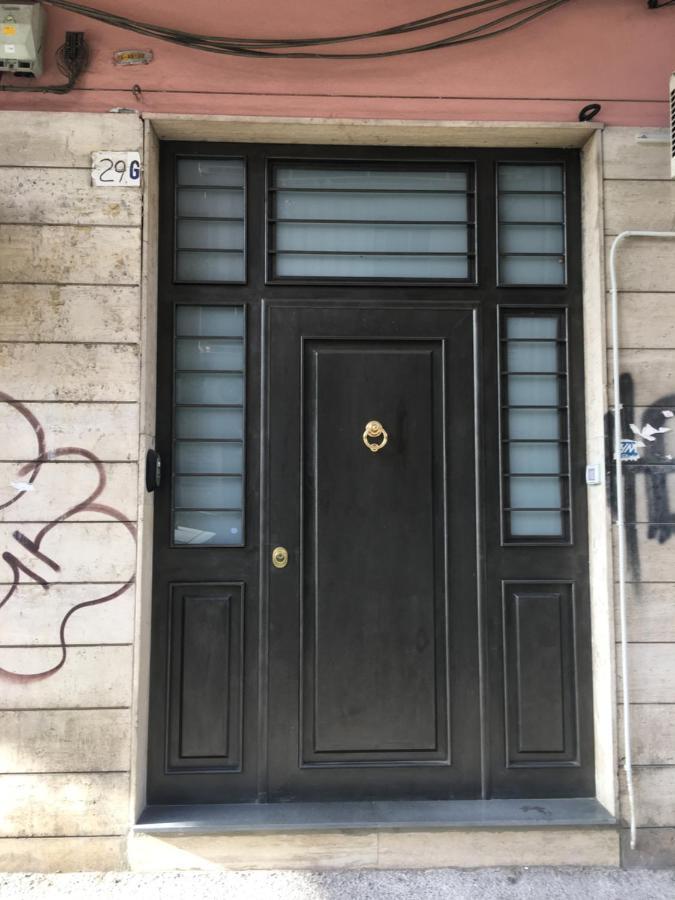 Appartement "Casa Sole" à Catane Extérieur photo