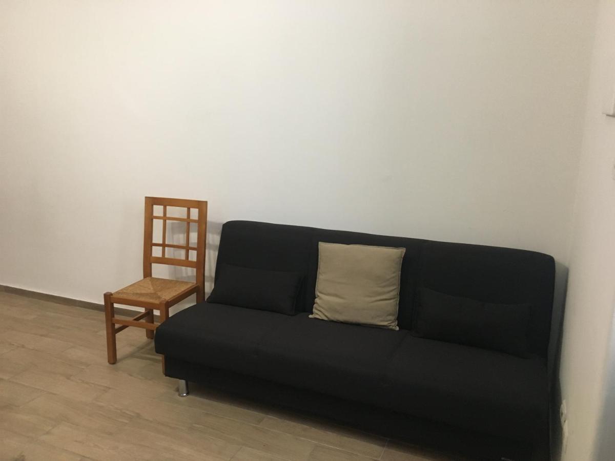 Appartement "Casa Sole" à Catane Extérieur photo