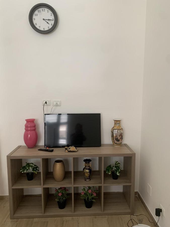 Appartement "Casa Sole" à Catane Extérieur photo