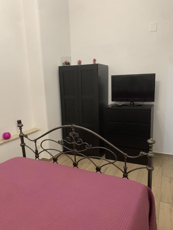Appartement "Casa Sole" à Catane Extérieur photo
